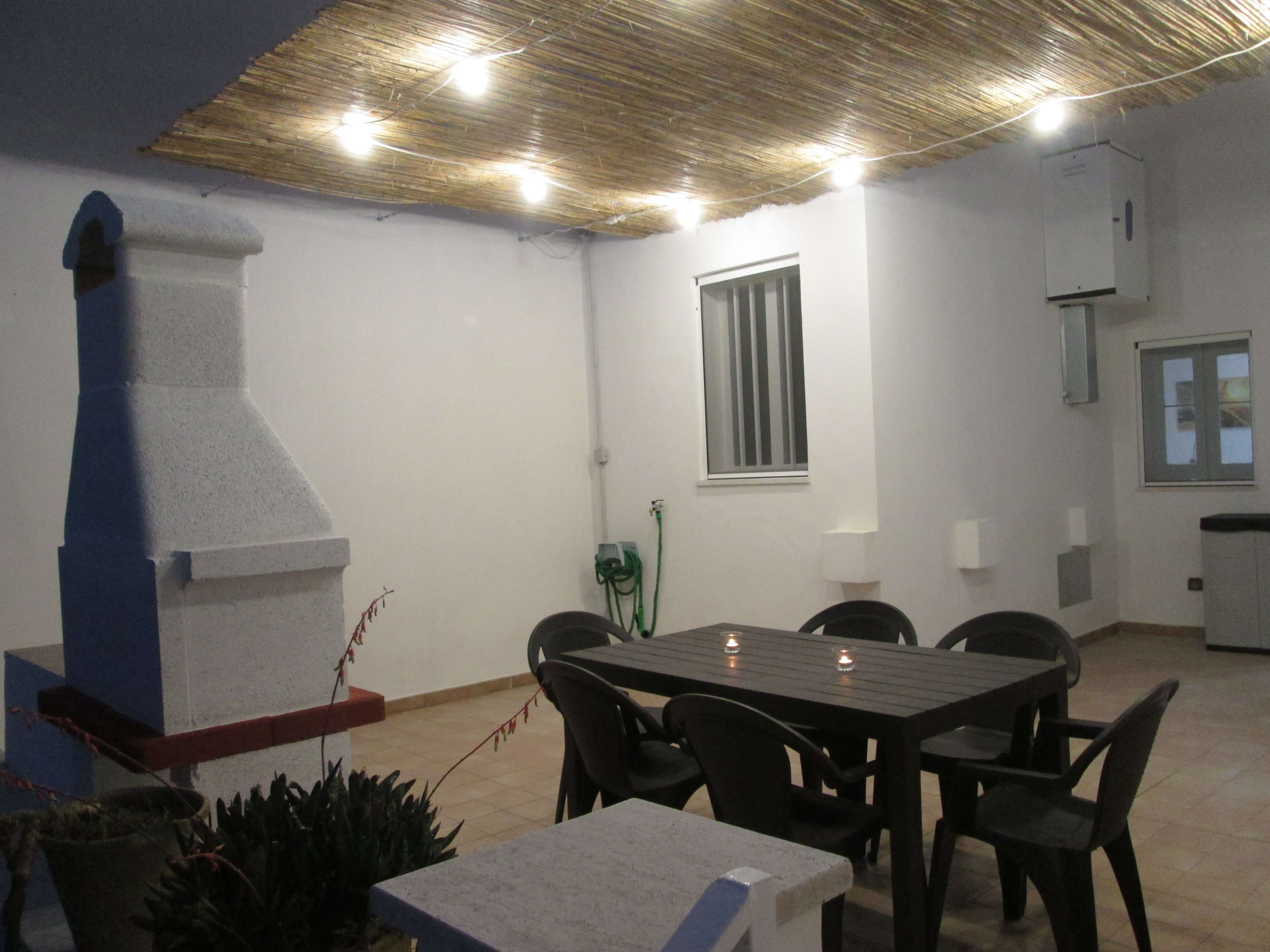 Maison Gigante