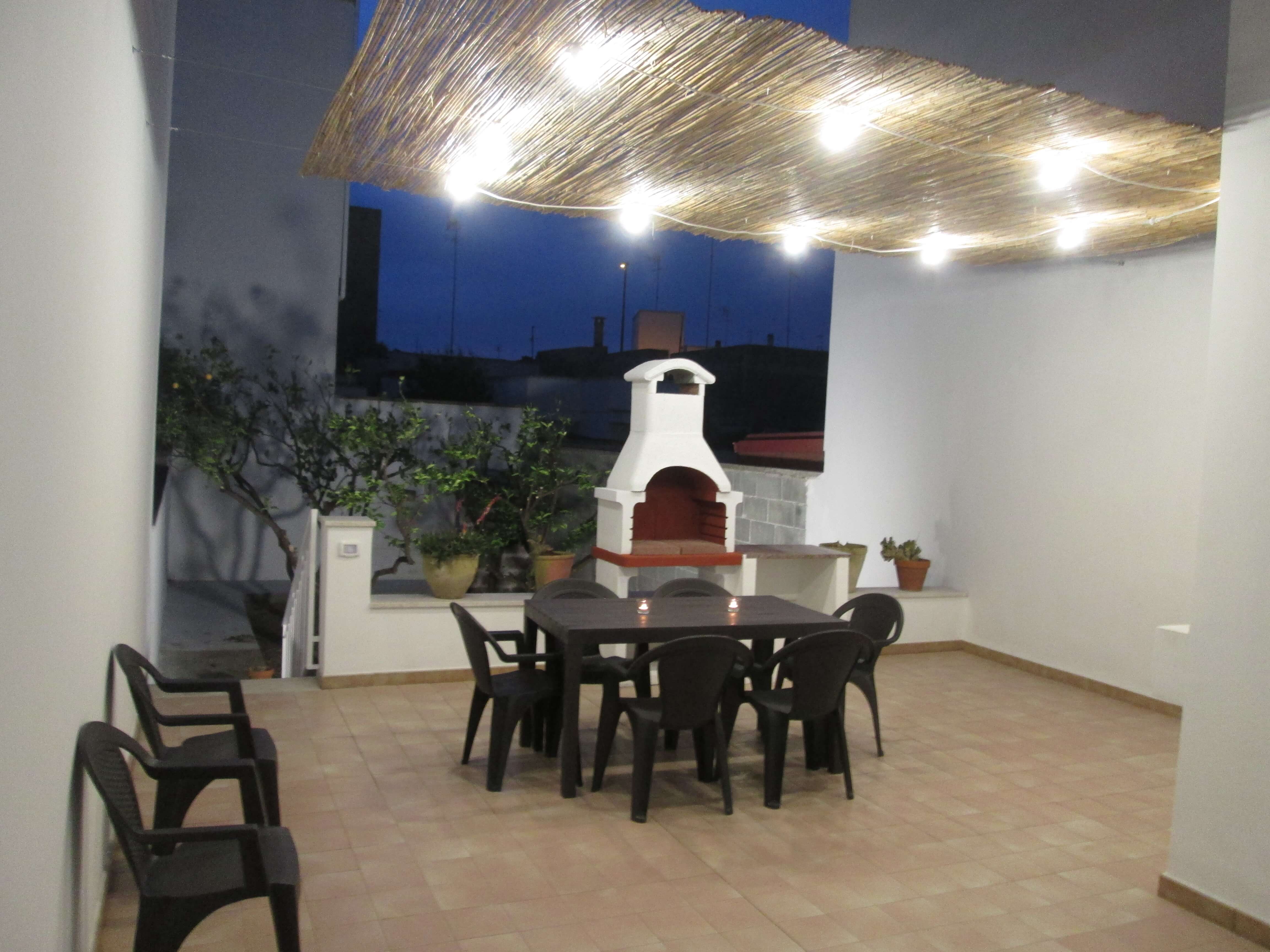 Maison Gigante